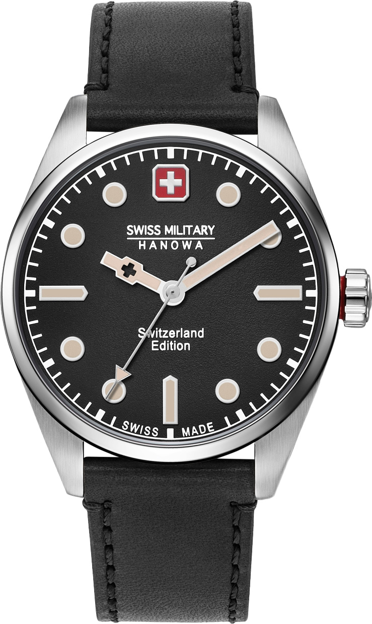    Swiss Military Hanowa 06-4345.04.007