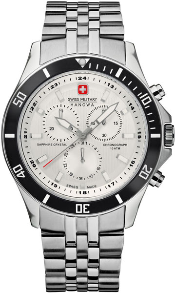 ����������� �������� ���� Swiss Military Hanowa 06-5183.04.001.07 � �����������