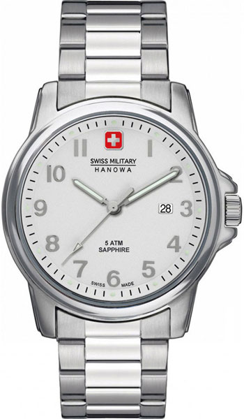    Swiss Military Hanowa 06-5231.04.001
