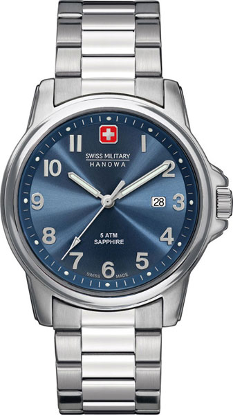    Swiss Military Hanowa 06-5231.04.003
