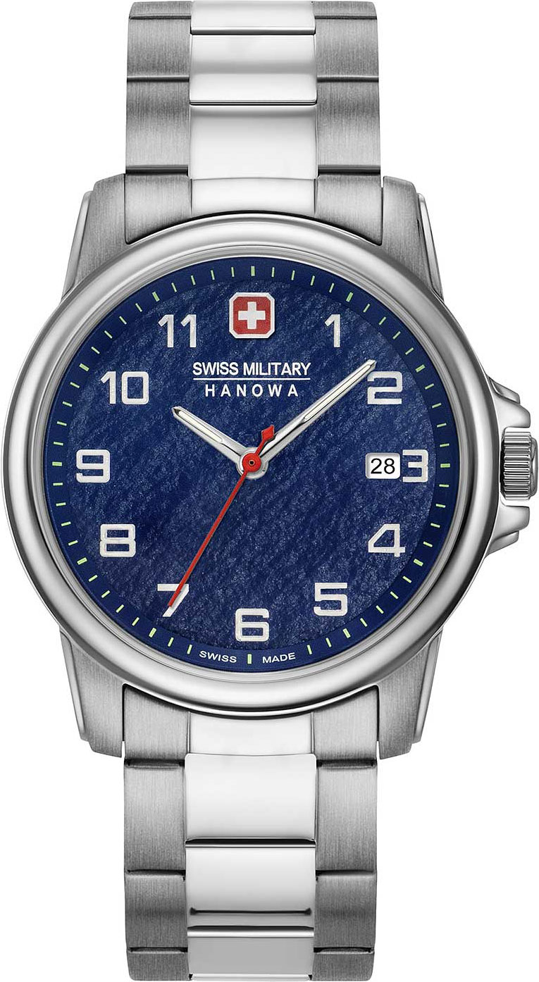    Swiss Military Hanowa 06-5231.7.04.003