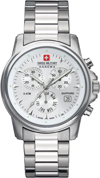    Swiss Military Hanowa 06-5232.04.001  