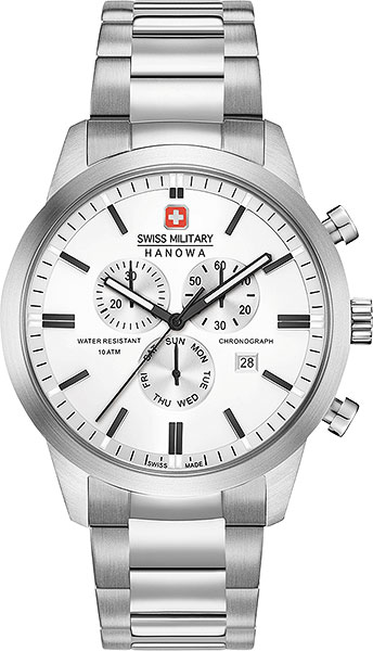    Swiss Military Hanowa 06-5308.04.001  