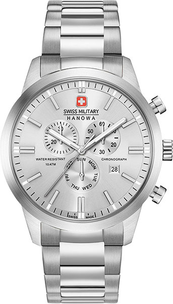    Swiss Military Hanowa 06-5308.04.009  