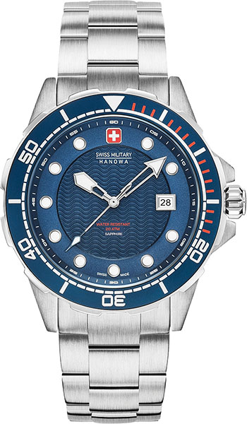    Swiss Military Hanowa 06-5315.04.003