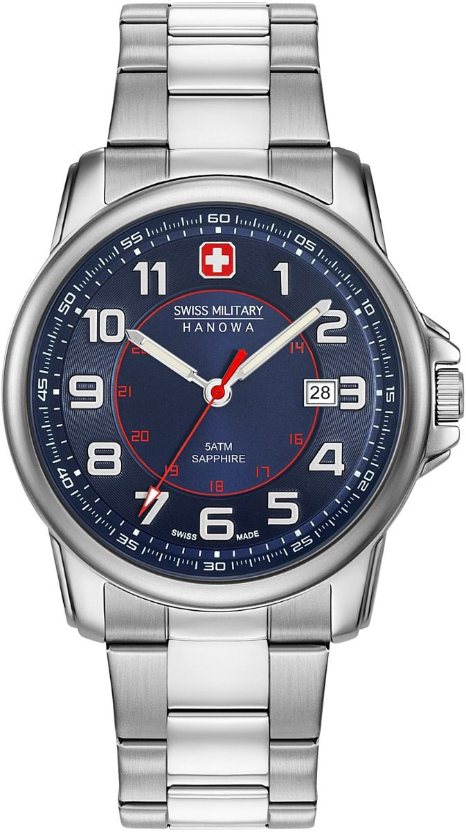    Swiss Military Hanowa 06-5330.04.003