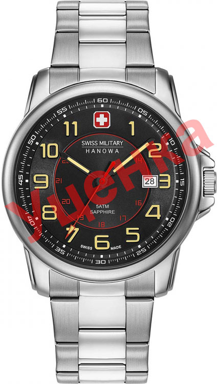    Swiss Military Hanowa 06-5330.04.007-ucenka