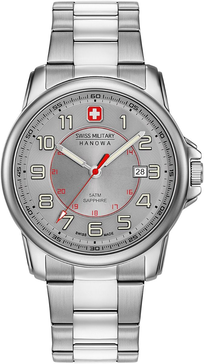    Swiss Military Hanowa 06-5330.04.009