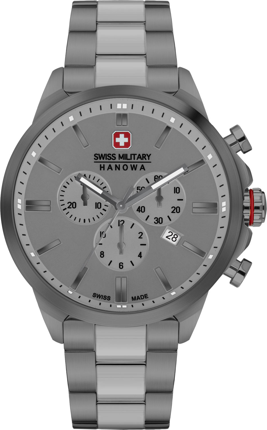    Swiss Military Hanowa 06-5332.30.009  
