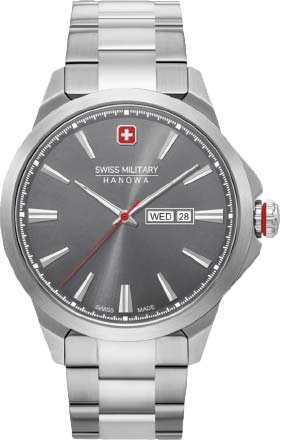 Швейцарские наручные часы Swiss Military Hanowa 06-5346.04.009