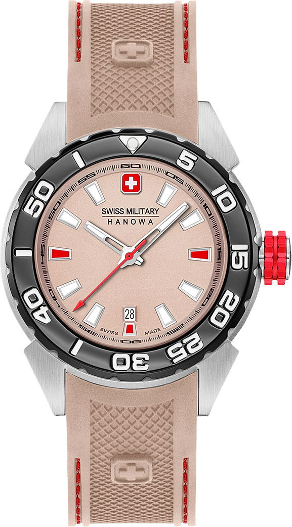    Swiss Military Hanowa 06-6323.04.014