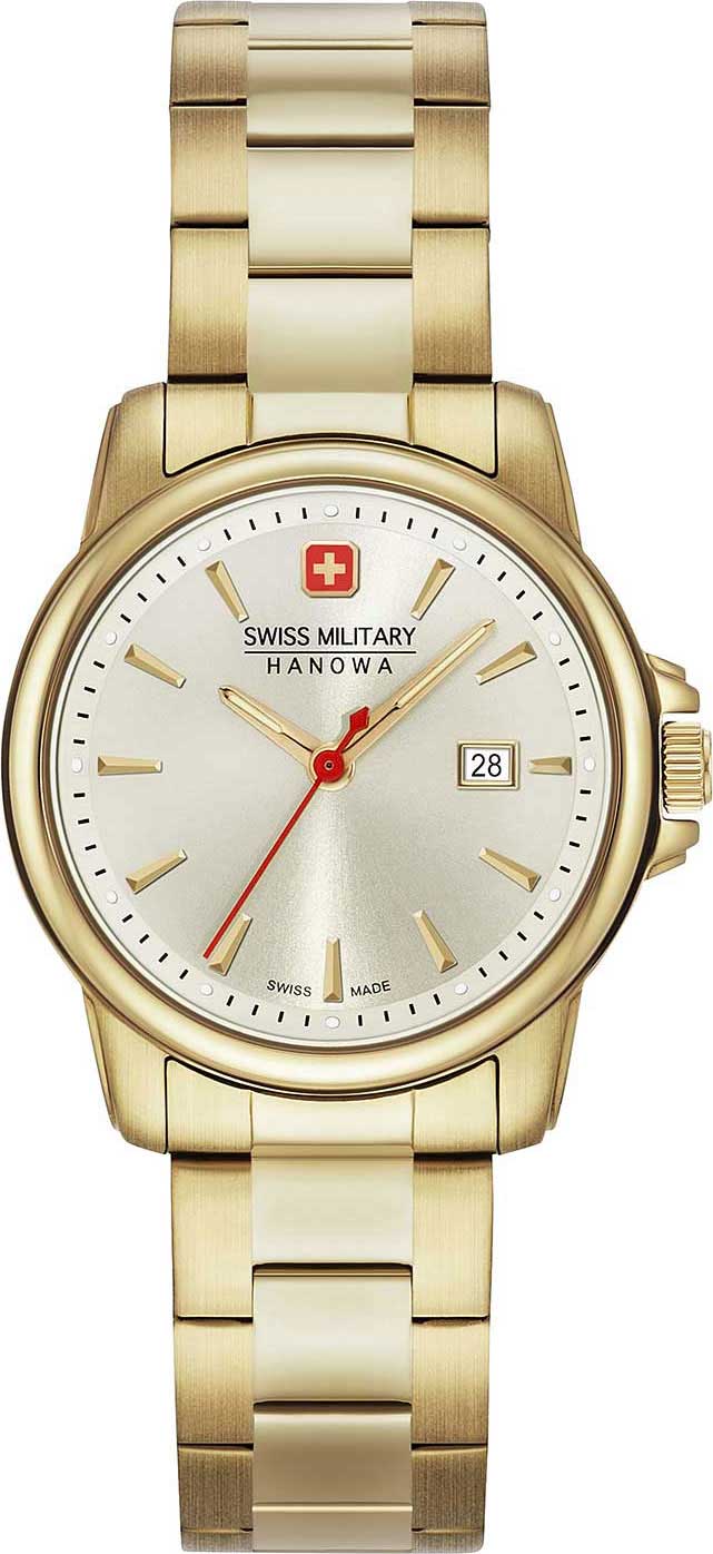    Swiss Military Hanowa 06-7230.7.02.002-ucenka