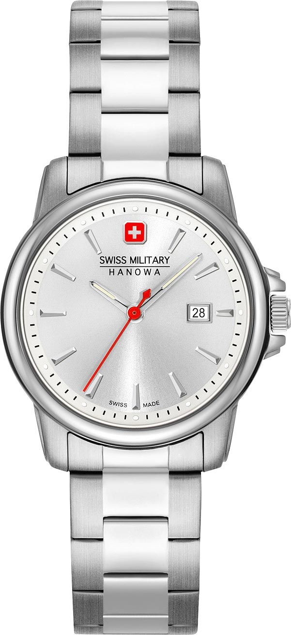    Swiss Military Hanowa 06-7230.7.04.001.30