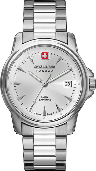    Swiss Military Hanowa 06-8010.04.001