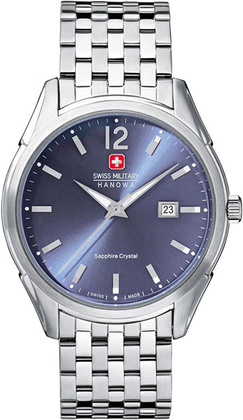    Swiss Military Hanowa 06-5157.04.003