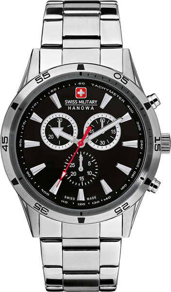    Swiss Military Hanowa 06-8041.04.007  