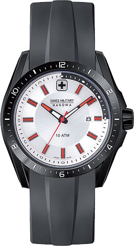    Swiss Military Hanowa SM11325JSBBK.H04