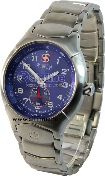    Swiss Military Hanowa SM11567JSN.H03MA