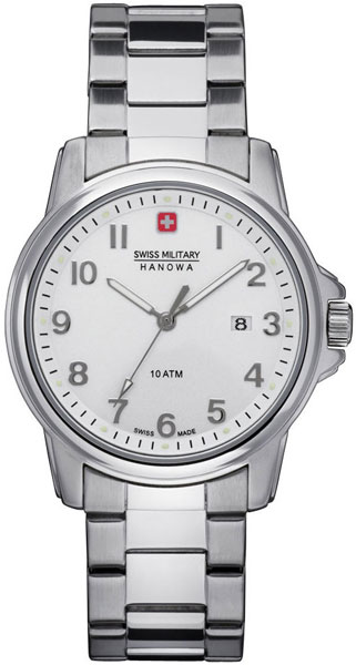    Swiss Military Hanowa 06-5141.04.001