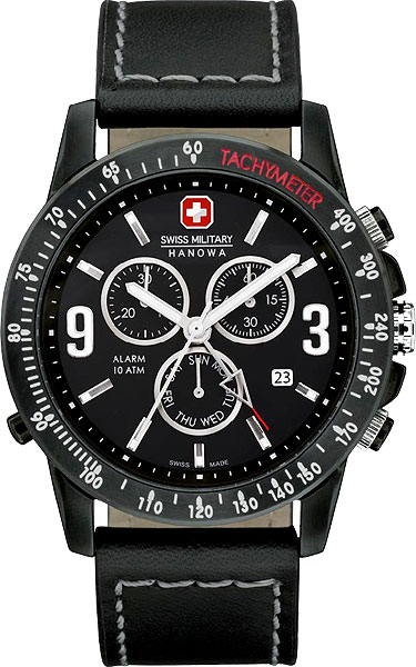    Swiss Military Hanowa 06-4143.13.007  