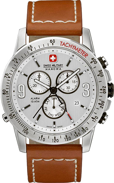    Swiss Military Hanowa 06-4143.04.001  