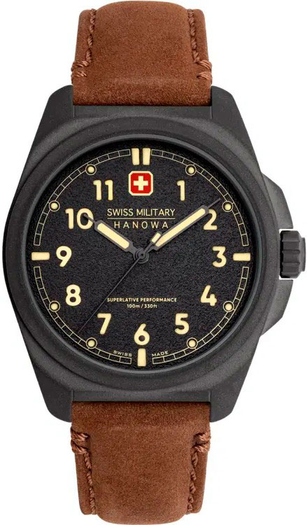    Swiss Military Hanowa SMWGA0003940