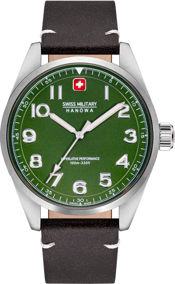    Swiss Military Hanowa SMWGA2100404