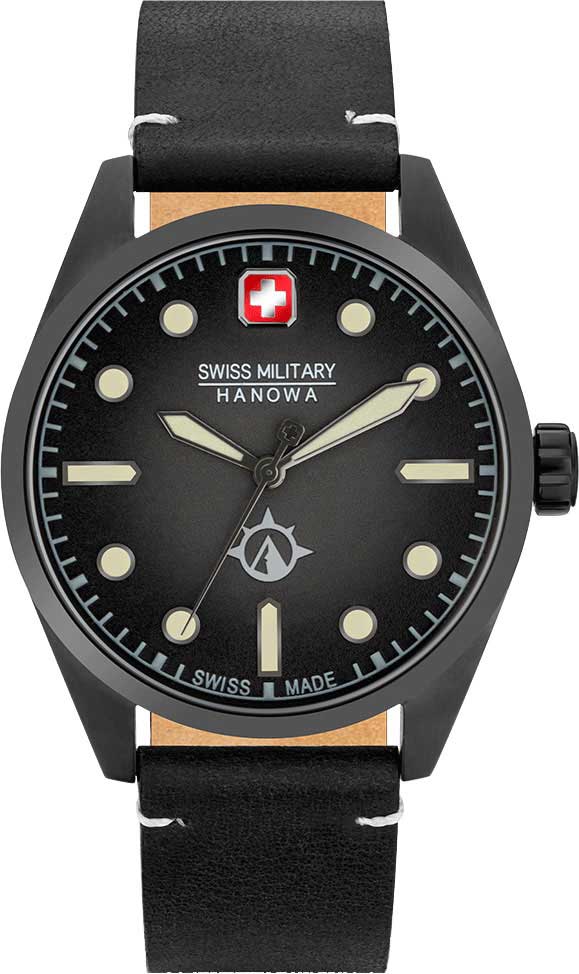����������� �������� ���� Swiss Military Hanowa SMWGA2100540-ucenka
