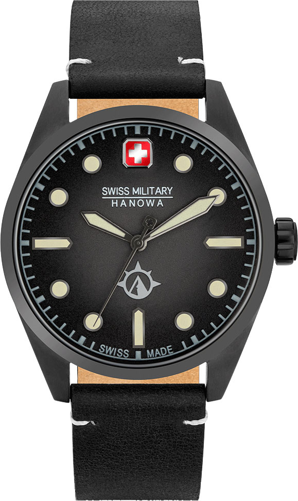    Swiss Military Hanowa SMWGA2100540