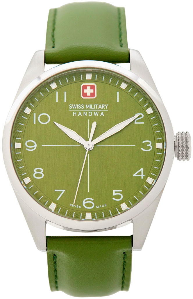    Swiss Military Hanowa SMWGA7000903