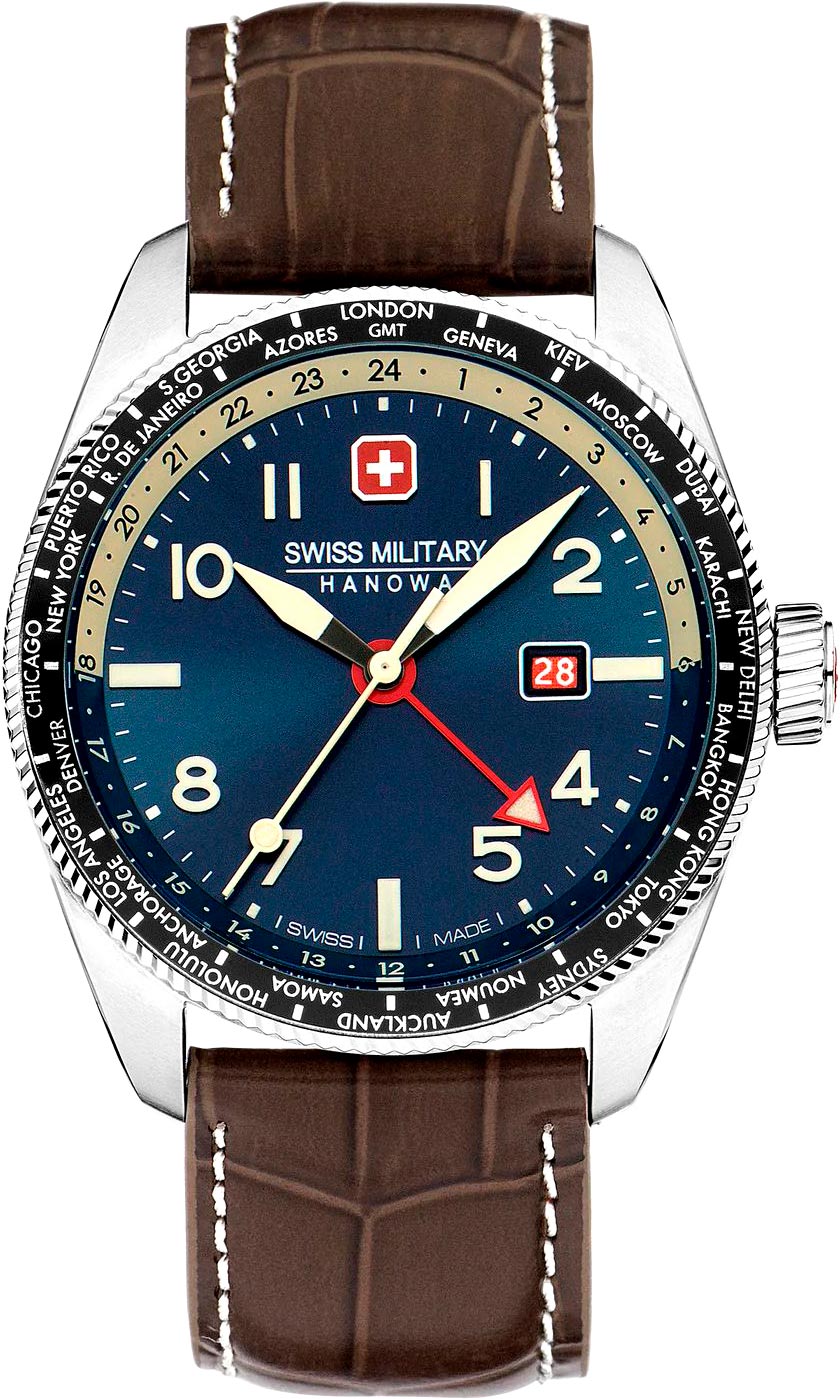    Swiss Military Hanowa SMWGB0000506