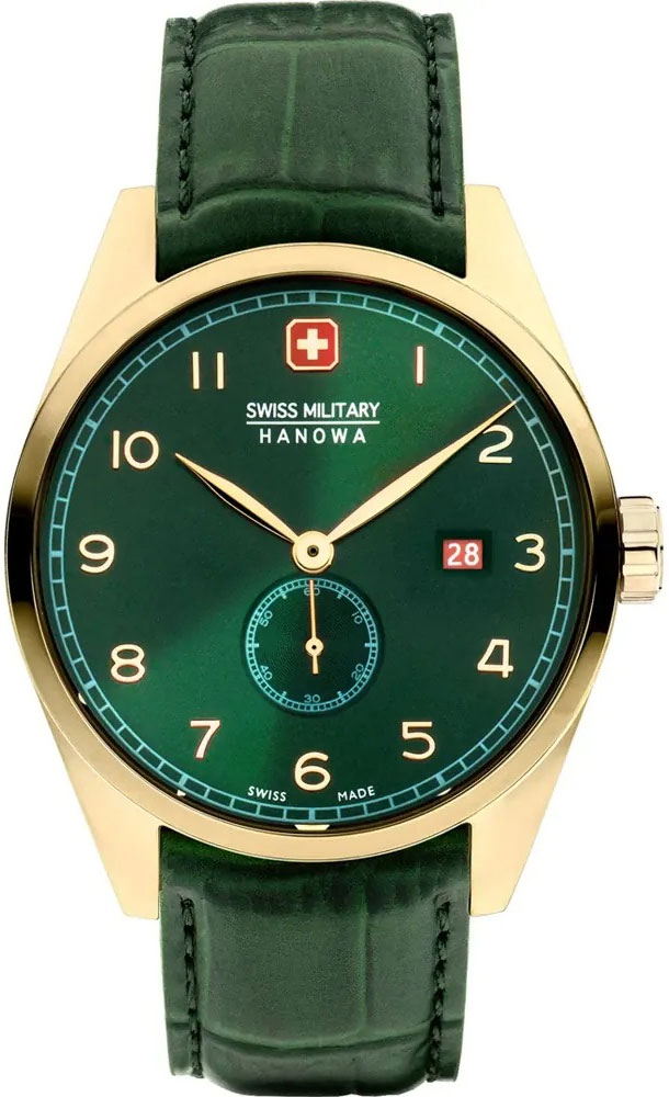    Swiss Military Hanowa SMWGB0000710