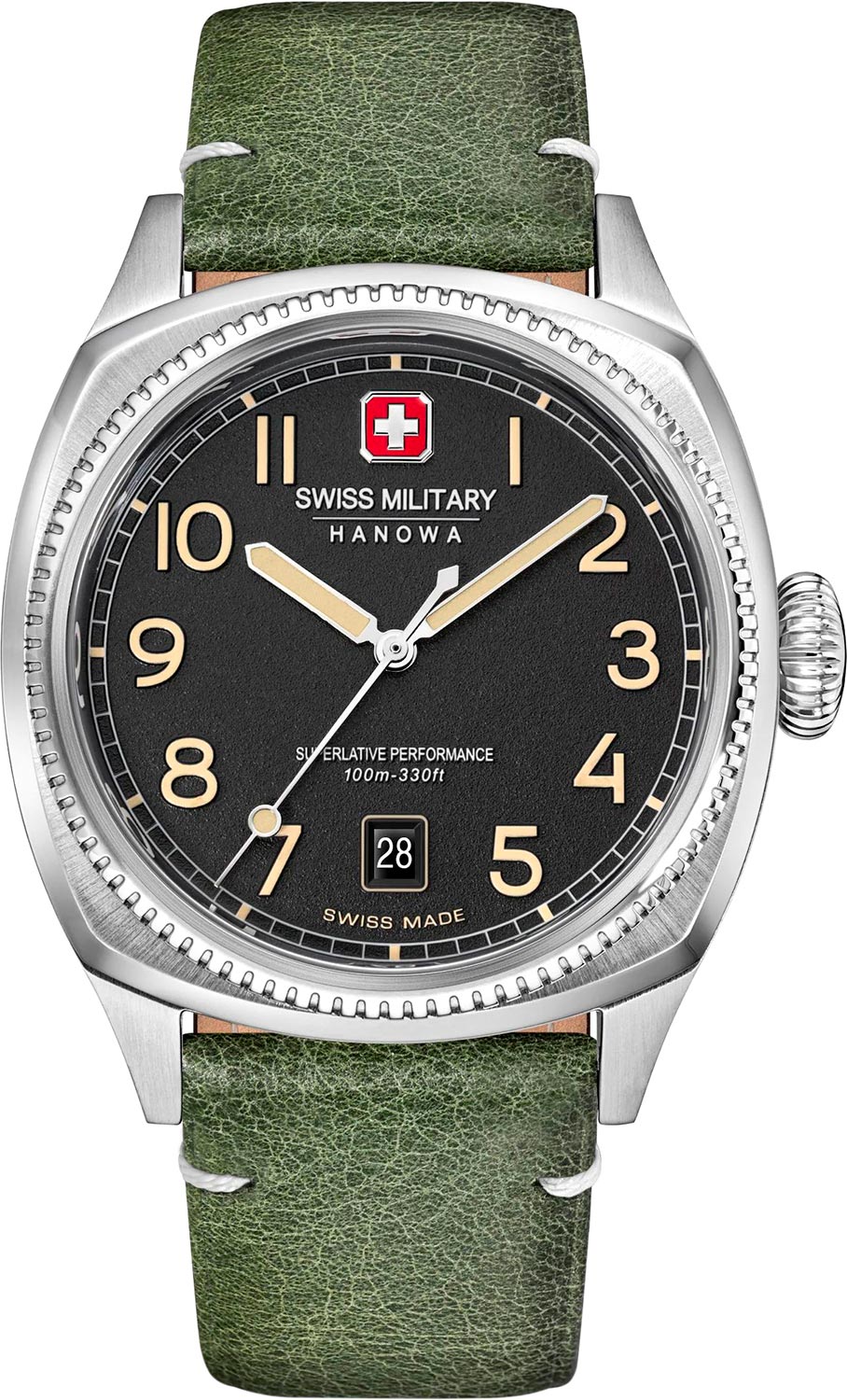    Swiss Military Hanowa SMWGB0003703