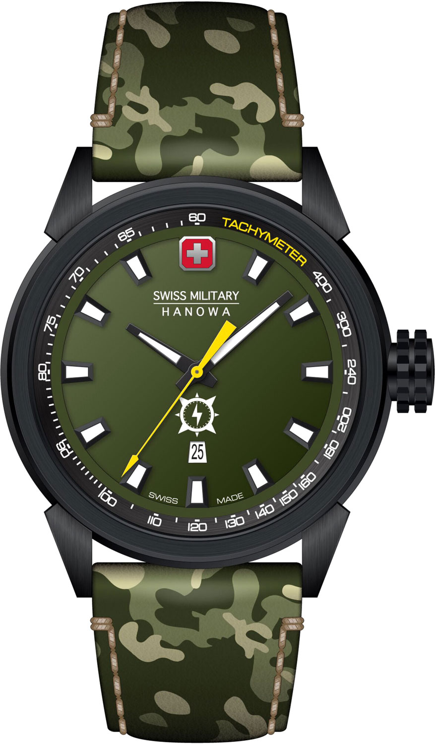    Swiss Military Hanowa SMWGB2100130