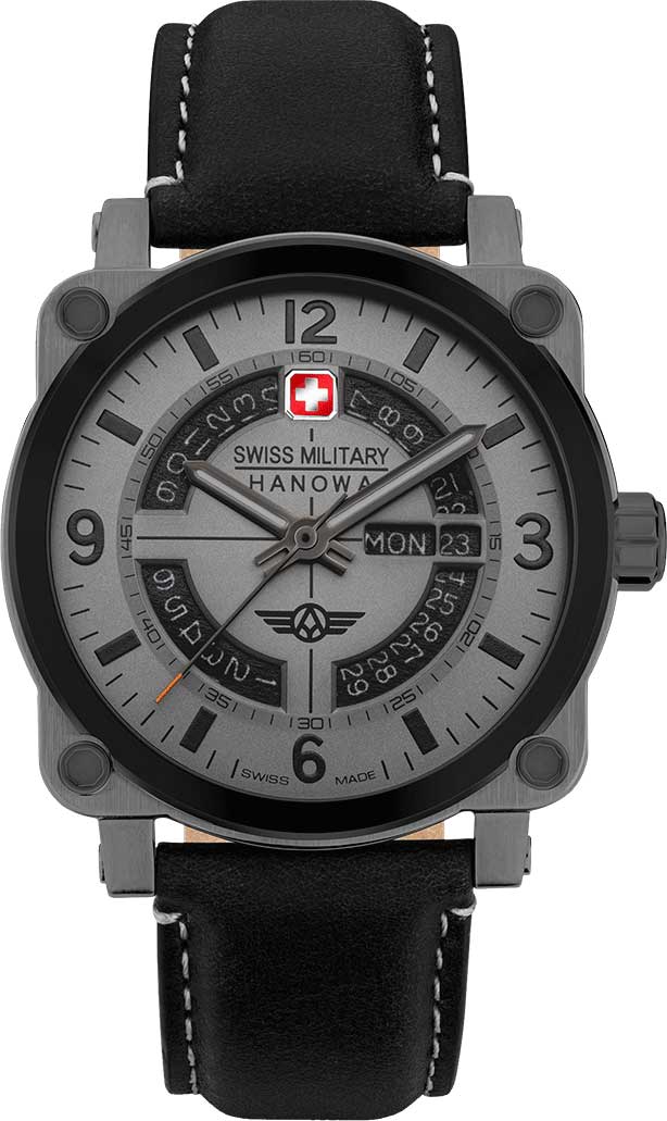    Swiss Military Hanowa SMWGB2101140