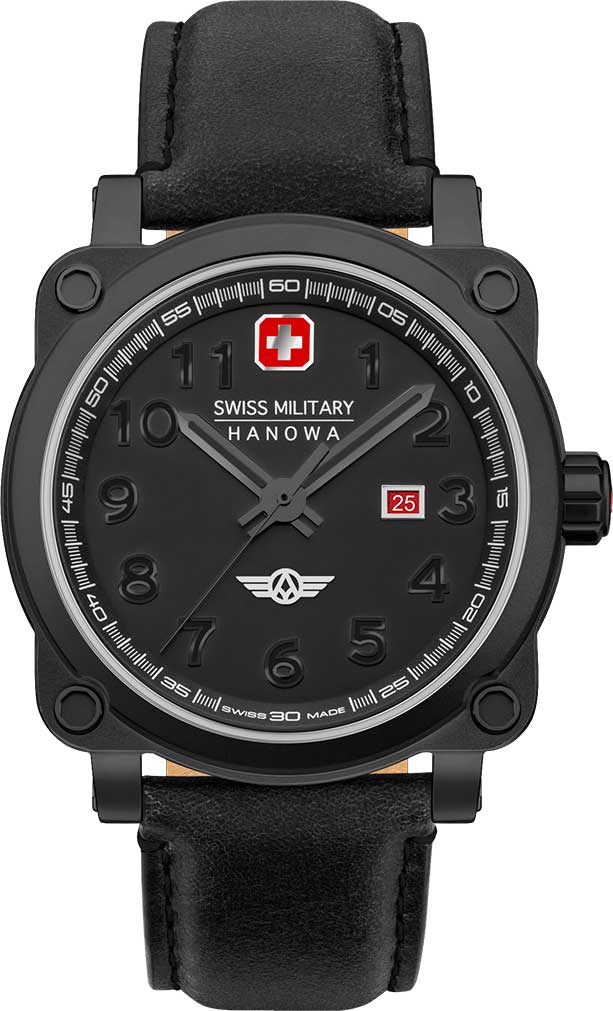    Swiss Military Hanowa SMWGB2101330