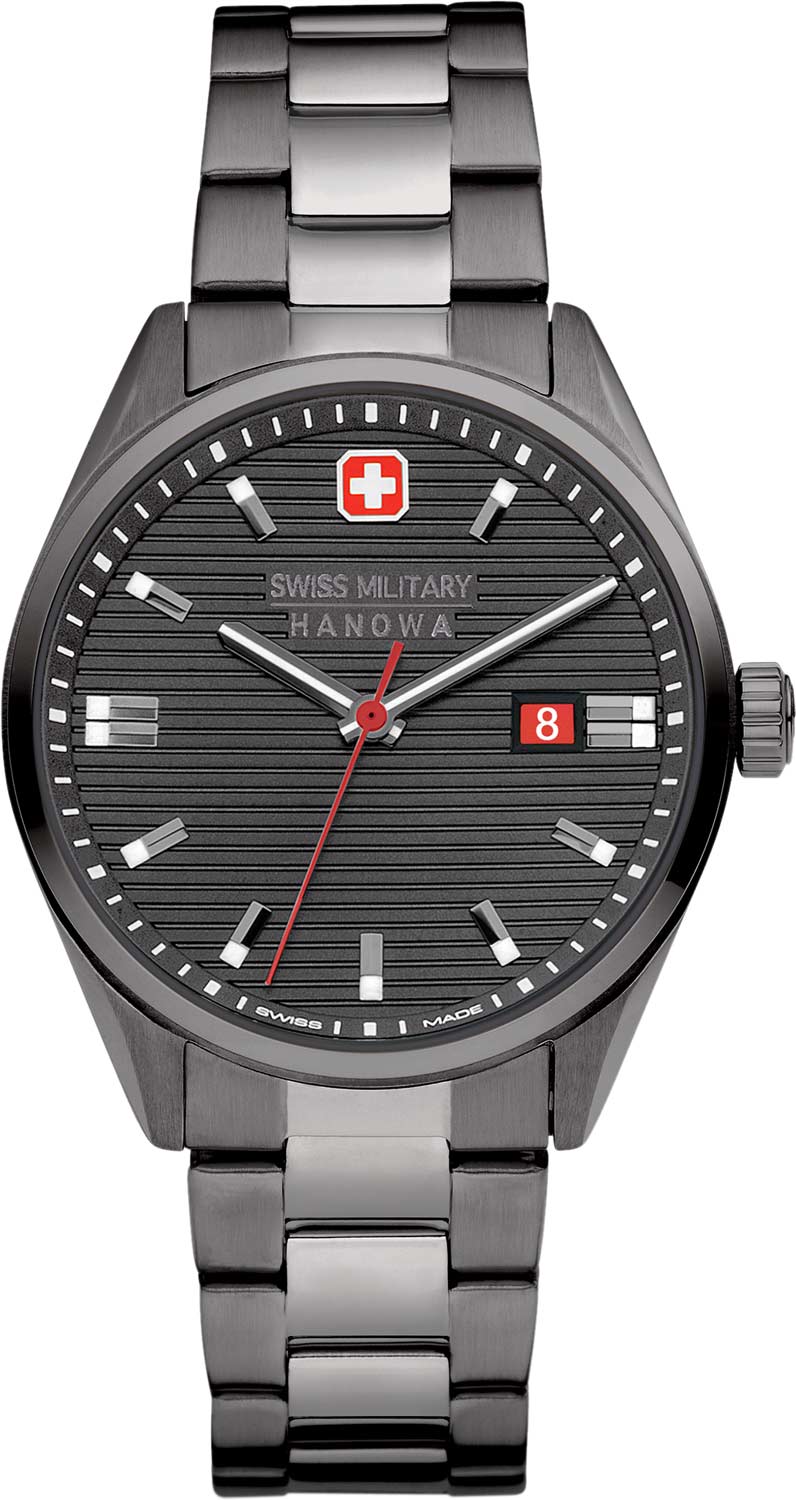 ����������� �������� ���� Swiss Military Hanowa SMWGB2200142