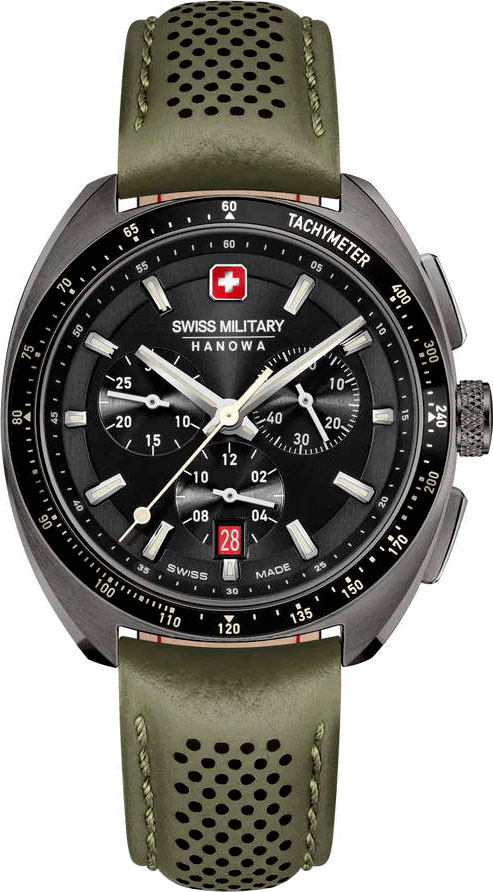    Swiss Military Hanowa SMWGC0003340  