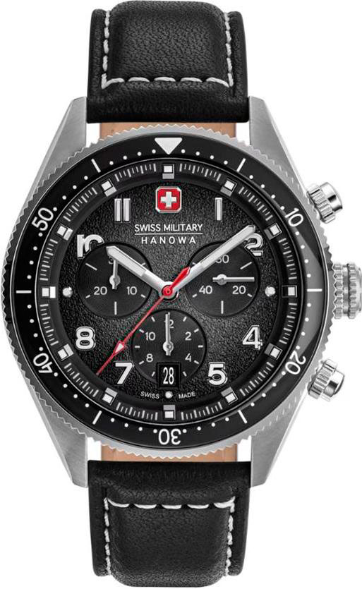    Swiss Military Hanowa SMWGC0003801  