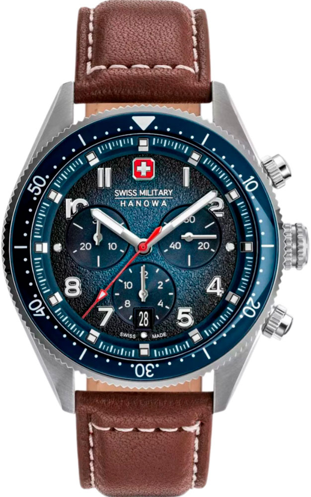    Swiss Military Hanowa SMWGC0003802  