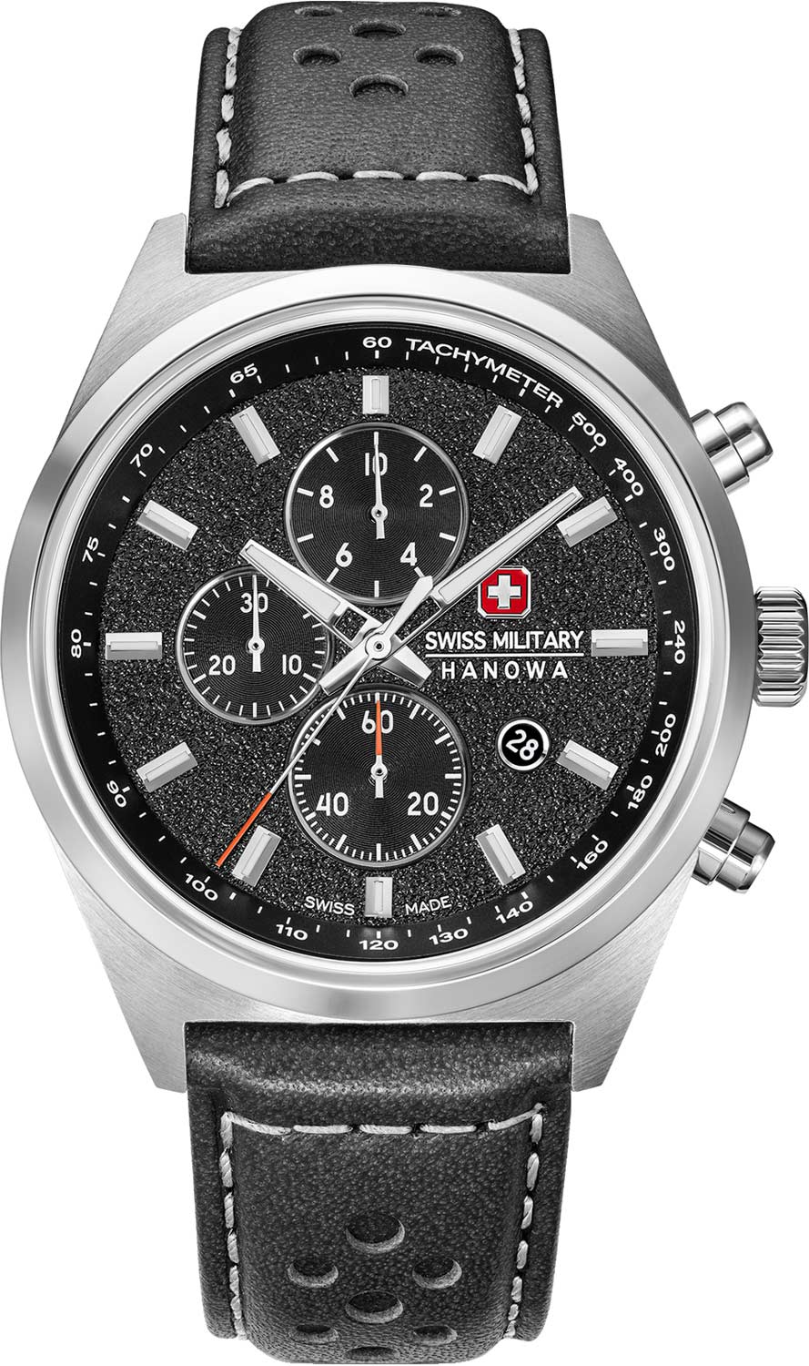����������� �������� ���� Swiss Military Hanowa SMWGC0007804 � �����������