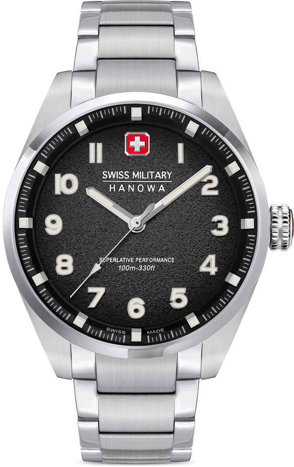    Swiss Military Hanowa SMWGG0001503