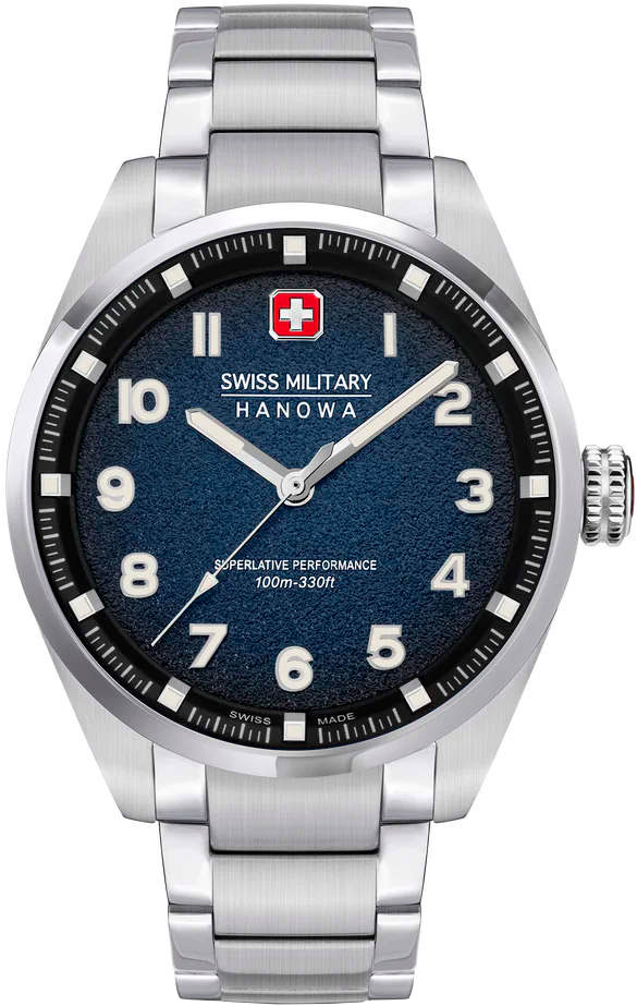    Swiss Military Hanowa SMWGG0001504