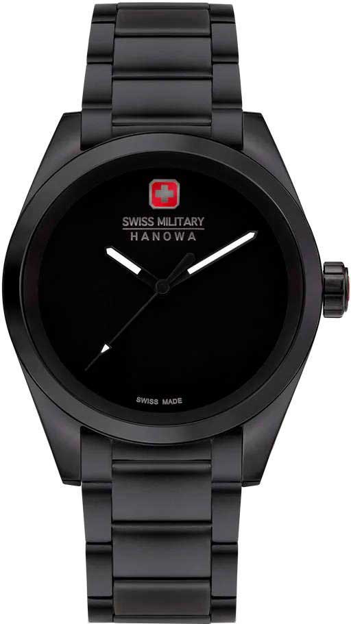 Швейцарские наручные часы Swiss Military Hanowa SMWGG0003530-ucenka
