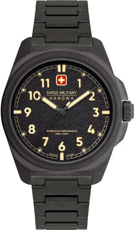    Swiss Military Hanowa SMWGG0003941