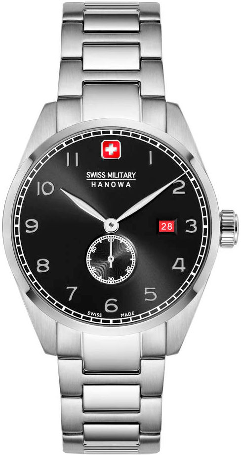    Swiss Military Hanowa SMWGH0000704
