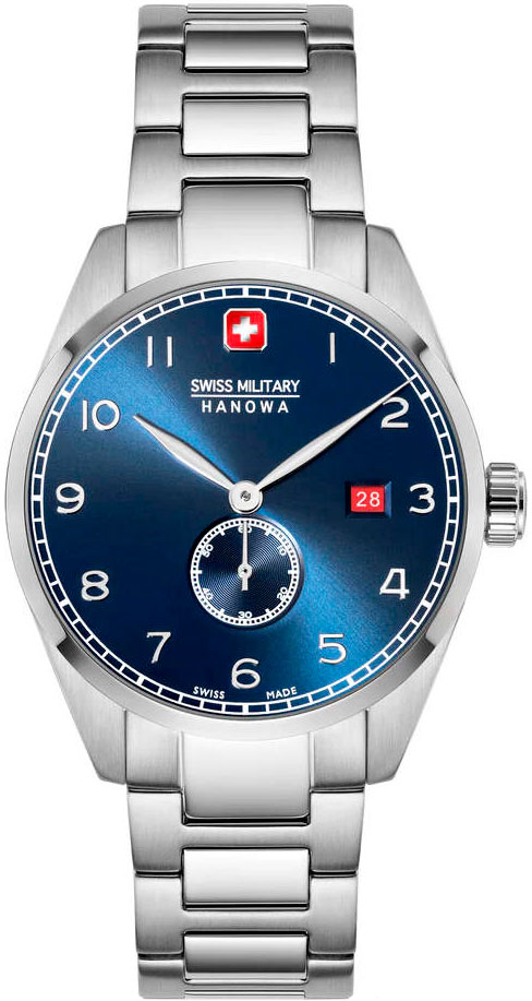    Swiss Military Hanowa SMWGH0000705