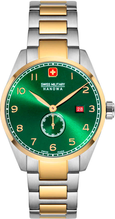    Swiss Military Hanowa SMWGH0000760