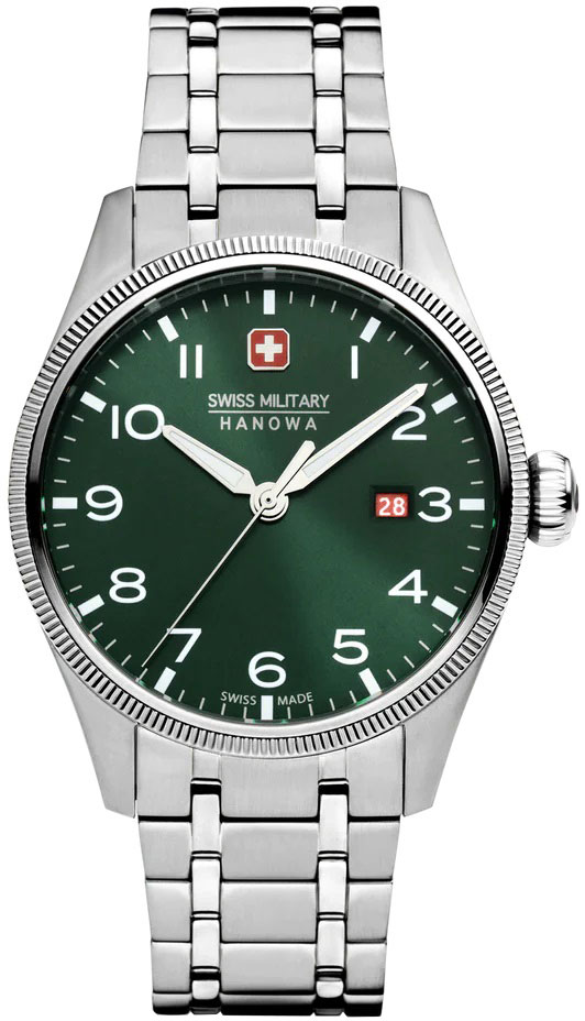    Swiss Military Hanowa SMWGH0000803