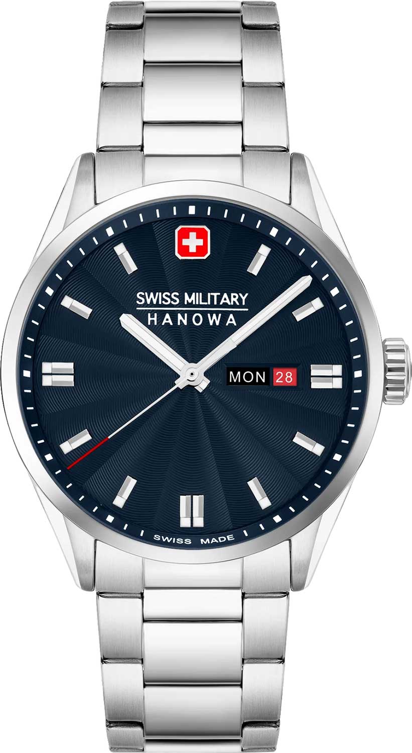    Swiss Military Hanowa SMWGH0001602